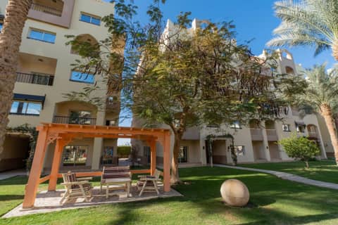 El Karma Beach Resort & Aqua Park - Hurghada — photo 9