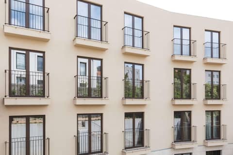 Fontinha Porto, Trademark Collection by Wyndham — photo 5