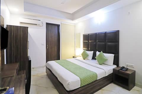 Hotel Mayda Prime Near Delhi Airport — photo 5