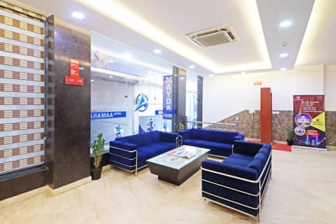 Hotel Mayda Prime Near Delhi Airport — photo 6