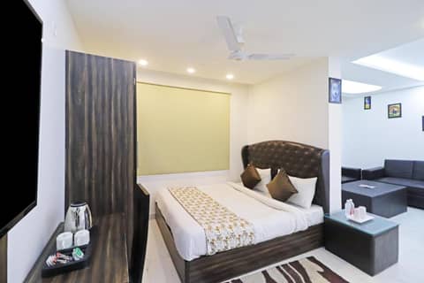 Hotel Mayda Prime Near Delhi Airport — photo 7
