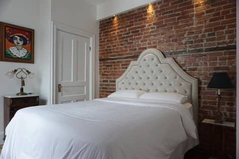 Hôtel Marie-Rollet — photo 4