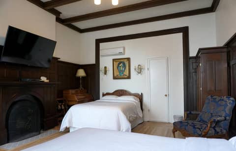 Hôtel Marie-Rollet — photo 5
