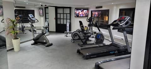 Tempoo Hotel Marrakech City Centre Adults Only — photo 2