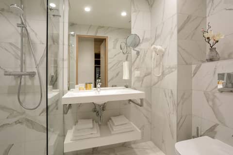 Centennial Nexus Hotel Tallinn — photo 5