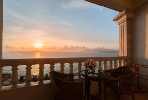 Sunrise Nha Trang Beach Hotel & Spa — photo 2