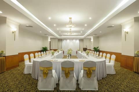 Sunrise Nha Trang Beach Hotel & Spa — photo 5