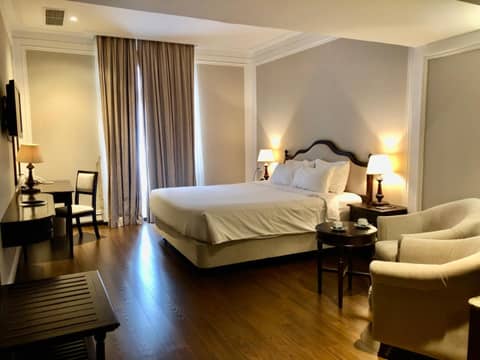 Sunrise Nha Trang Beach Hotel & Spa — photo 6