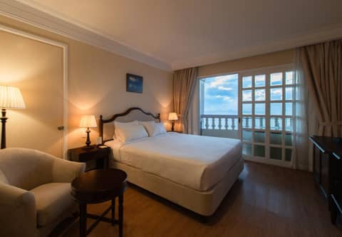 Sunrise Nha Trang Beach Hotel & Spa — photo 7