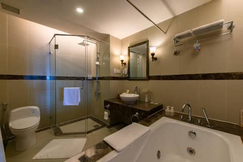 Sunrise Nha Trang Beach Hotel & Spa — photo 8