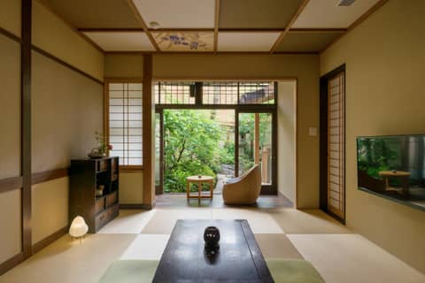 Nazuna Kyoto Nijo-jo — photo 4