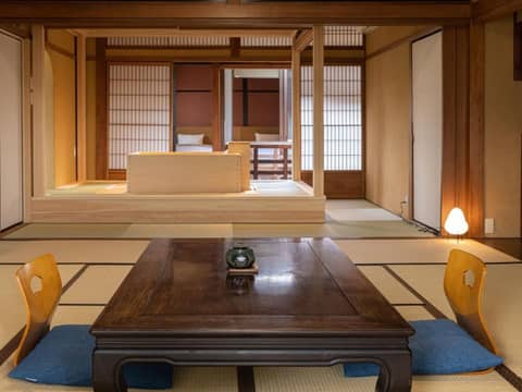 Nazuna Kyoto Nijo-jo — photo 9