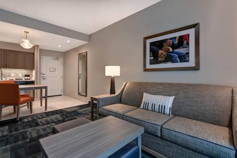 Homewood Suites By Hilton Austin/Cedar Park-Lakeline, Tx — photo 2