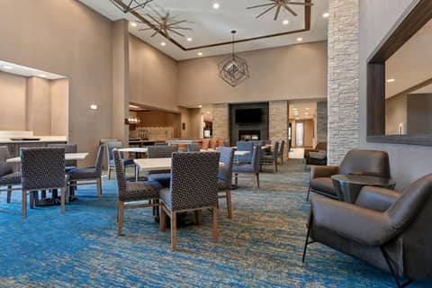 Homewood Suites By Hilton Austin/Cedar Park-Lakeline, Tx — photo 7