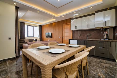 Laristone Suite Spa Hotel — photo 4