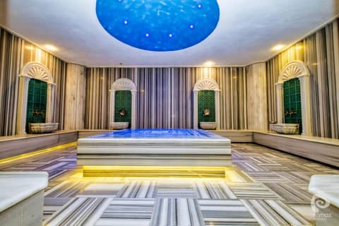 Laristone Suite Spa Hotel — photo 5