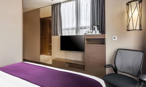 Hilton Garden Inn Hong Kong Mongkok — photo 8