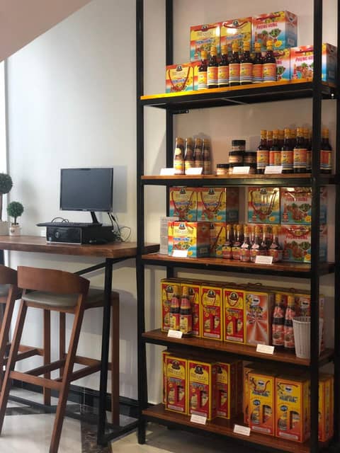 Phung Hung Boutique Hotel — photo 7