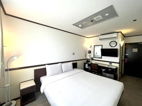 Toyoko Inn Cebu — photo 5
