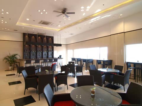 Toyoko Inn Cebu — photo 6