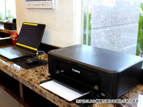 Toyoko Inn Cebu — photo 9