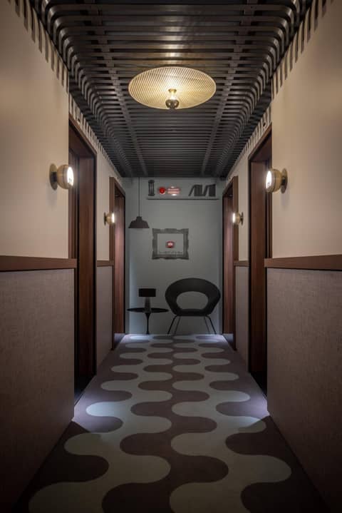 Urban Hive Milano — other