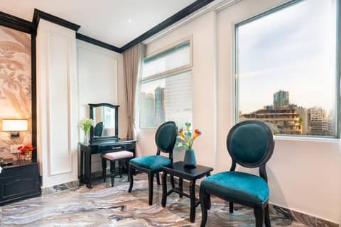 Nicecy Saigon Hotel — photo 3