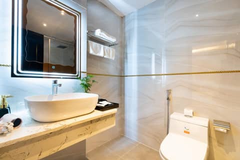 Nicecy Saigon Hotel — photo 5