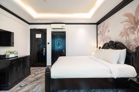 Nicecy Saigon Hotel — photo 7