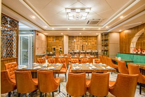 Nicecy Saigon Hotel — photo 9