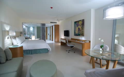 Krystal Grand Puerto Vallarta - All Inclusive — photo 7