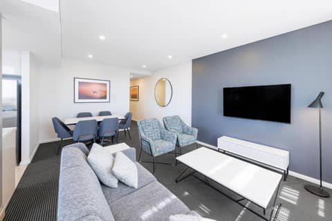 Meriton Suites Zetland — photo 2