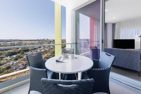 Meriton Suites Zetland — photo 4