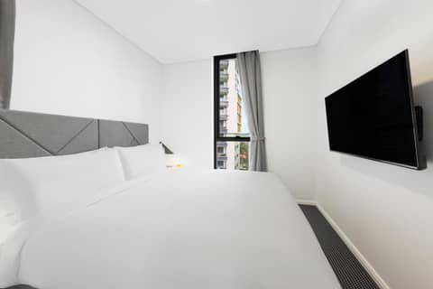 Meriton Suites Zetland — photo 7