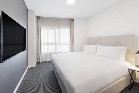 Meriton Suites Zetland — photo 8