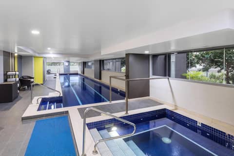 Meriton Suites Zetland — photo 9