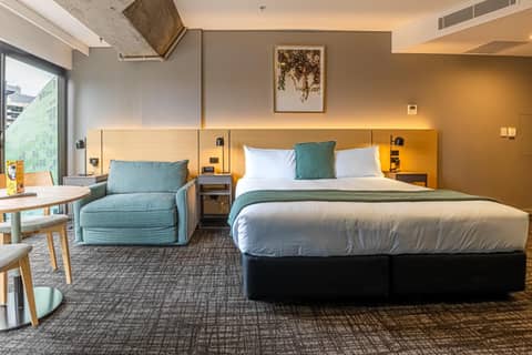 Song Hotel Sydney — photo 7