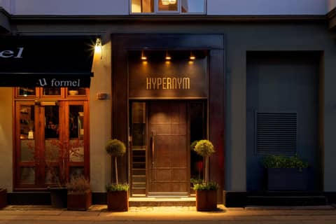 Hypernym Hotel & Suites — photo 5