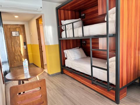 Hotel Olá Chapultepec — photo 4