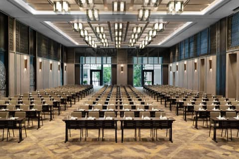 Bangkok Marriott Hotel The Surawongse — photo 6