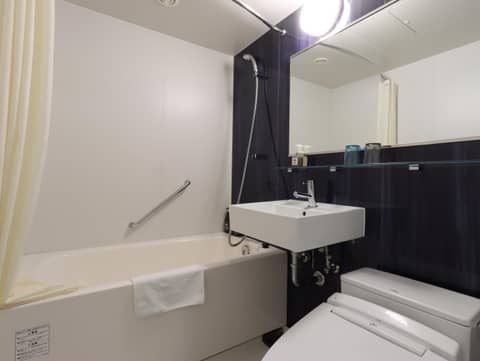 HOTEL M's EST KYOTO STATION SOUTH — photo 3