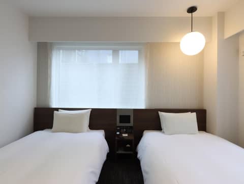 HOTEL M's EST KYOTO STATION SOUTH — photo 6