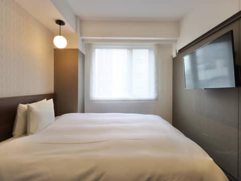 HOTEL M's EST KYOTO STATION SOUTH — photo 7