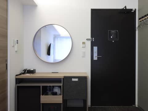 HOTEL M's EST KYOTO STATION SOUTH — photo 8