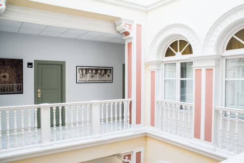 Hotel Inglaterra — photo 4