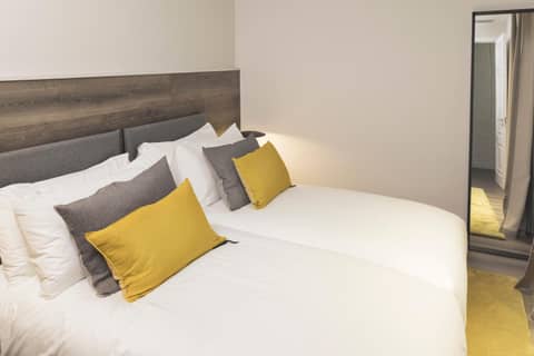 Casagrand Luxury Apartments Barcelona — photo 3