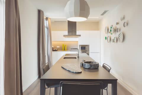 Casagrand Luxury Apartments Barcelona — photo 4