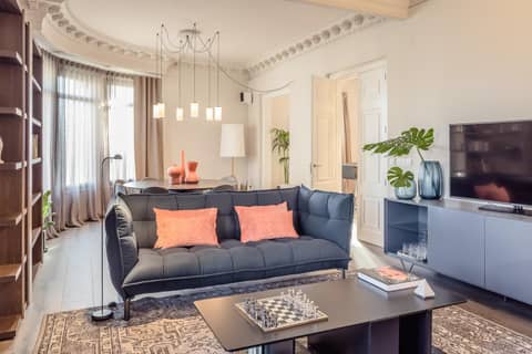 Casagrand Luxury Apartments Barcelona — photo 5