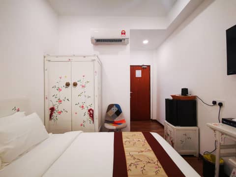 Mclane Boutique Hotel — photo 6