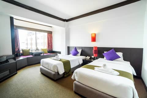 Mountain Beach Resort — photo 6